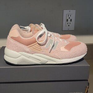 New Balance 580 Pink Sand